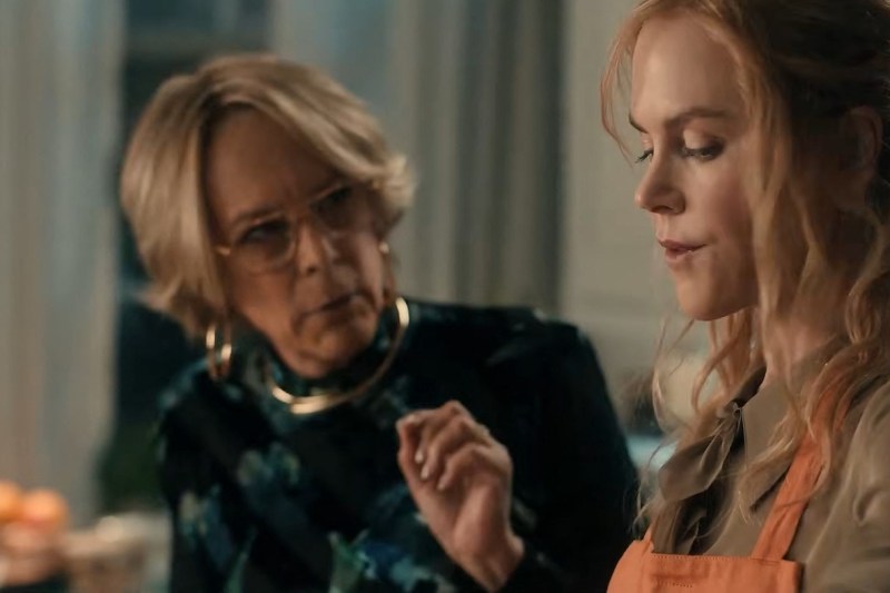 VIDEO Cea mai ieftină platformă de streaming pariază pe regina thrillerului: fenomenul „Scarpetta”, pe ecrane la 25 de ani de la debutul romanelor