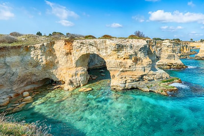 VIDEO „O lovitură devastatoare pentru inimă”: Un simbol al iubirii din Italia s-a prăbușit chiar de Ziua Îndrăgostiților