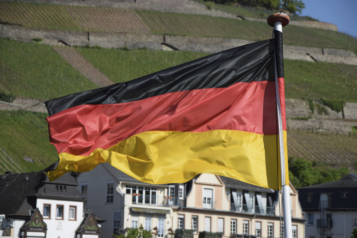 Cum a fost salvat din Ucraina șeful spionilor nemți de către agenții polonezi, după o acțiune de o incompetență „über alles”