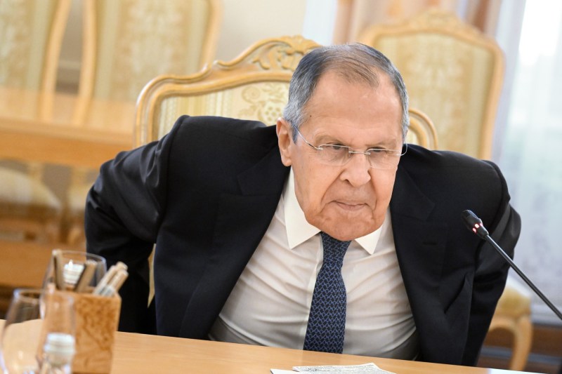 Lavrov are un avertisment pentru SUA: „Consecințele nu sunt bune”