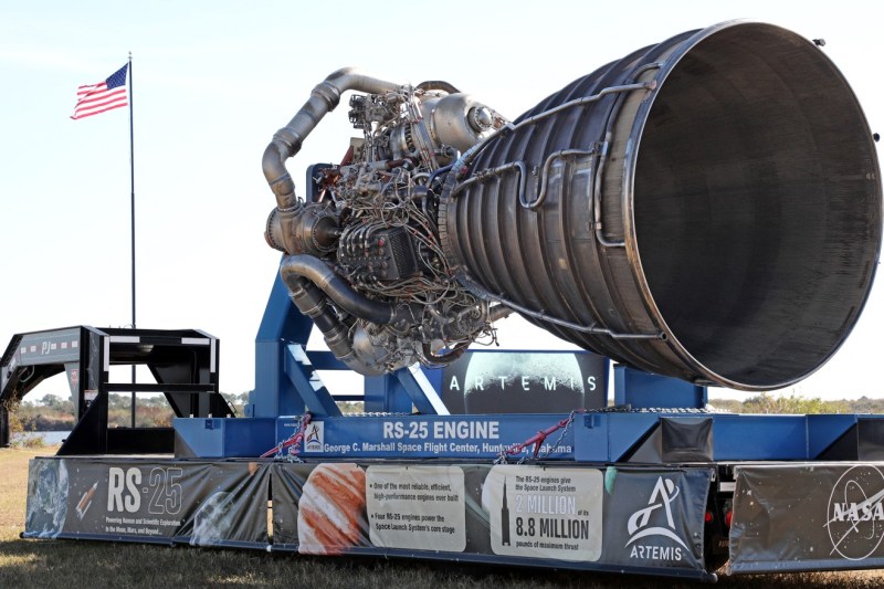 Planul NASA, dat peste cap. Șeful agenției spațiale exclude o lansare în martie pentru misiunea Artemis II