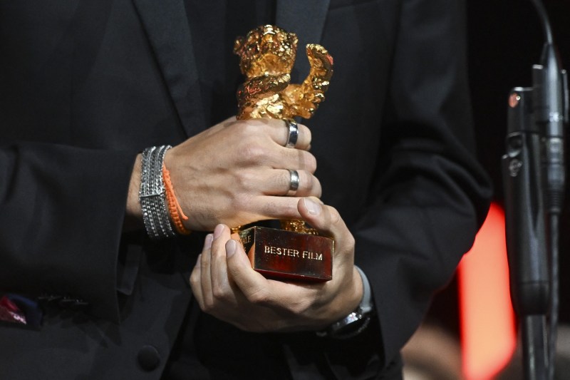 Lista câștigătorilor Festivalului de Film de la Berlin 2026. Premii la Berlinală și pentru două filme românești