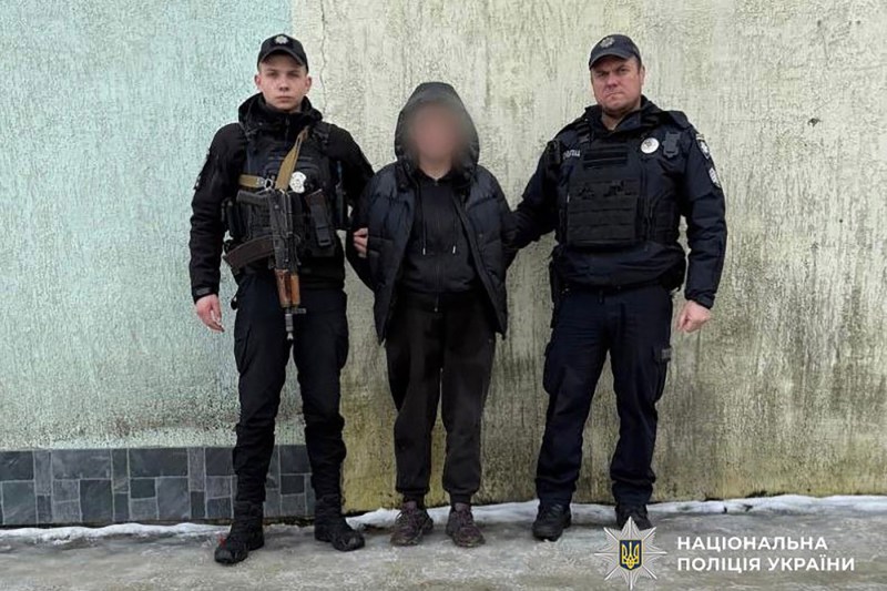 Un nou atentat împotriva unor polițiști a avut loc în Ucraina. SBU a arestat-o pe autoarea atacului de acum două zile, de la Liov