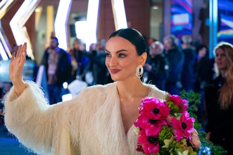 „Aș vrea un copil. Am investit prea mult în munca mea și prea puțin în viața mea. Dacă totul se va sfârși, nu voi mai avea nimic”. Dezvăluirea făcută de una dintre cele mai mari cântărețe din Italia cu câteva ore înainte de începerea Festivalului de la Sanremo