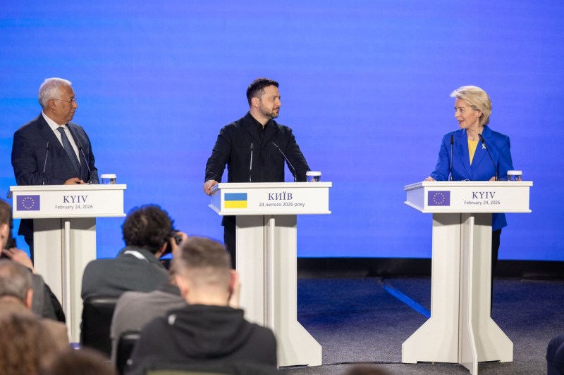 Fereastra de oportunitate pe care Kievul o țintește pentru aderarea la UE. Care este cel mai mare impediment