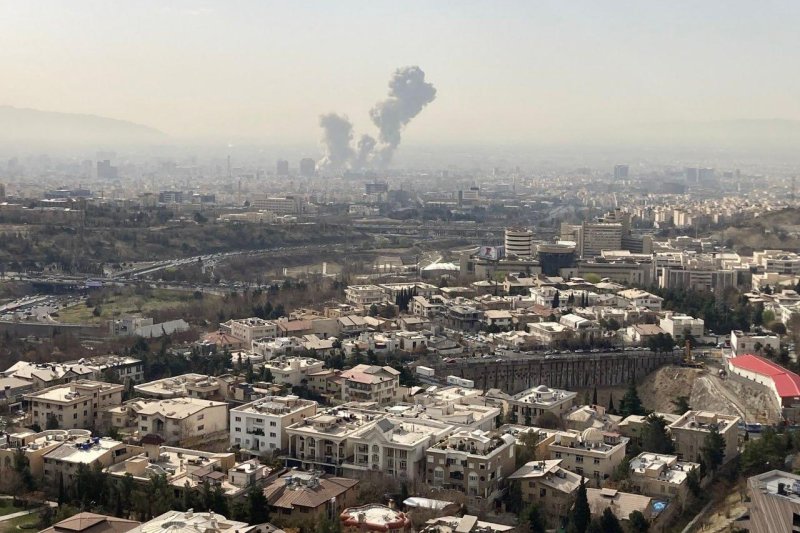 Pentagonul anunță că a folosit pentru prima dată drone explozive în atacul contra Iranului. „De unică folosinţă şi la costuri reduse”