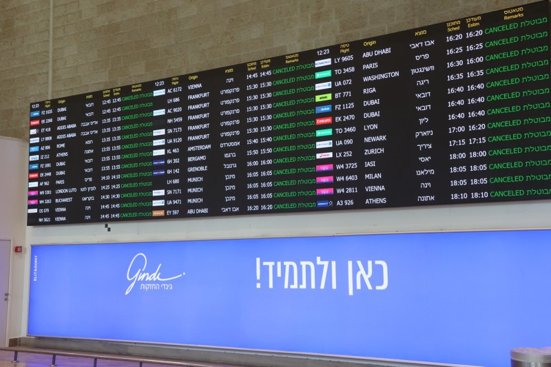 Ultimele date de la MAE despre românii afectați de criza din Orientul Mijlociu: Nu există români răniți / Câte persoane sunt în atenția instituției