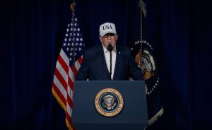 Donald Trump Foto: Profimedia