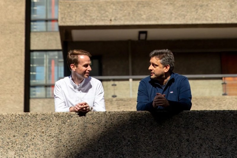 Un startup AI co-fondat de un român primește finanțare de peste 5,7 milioane EUR