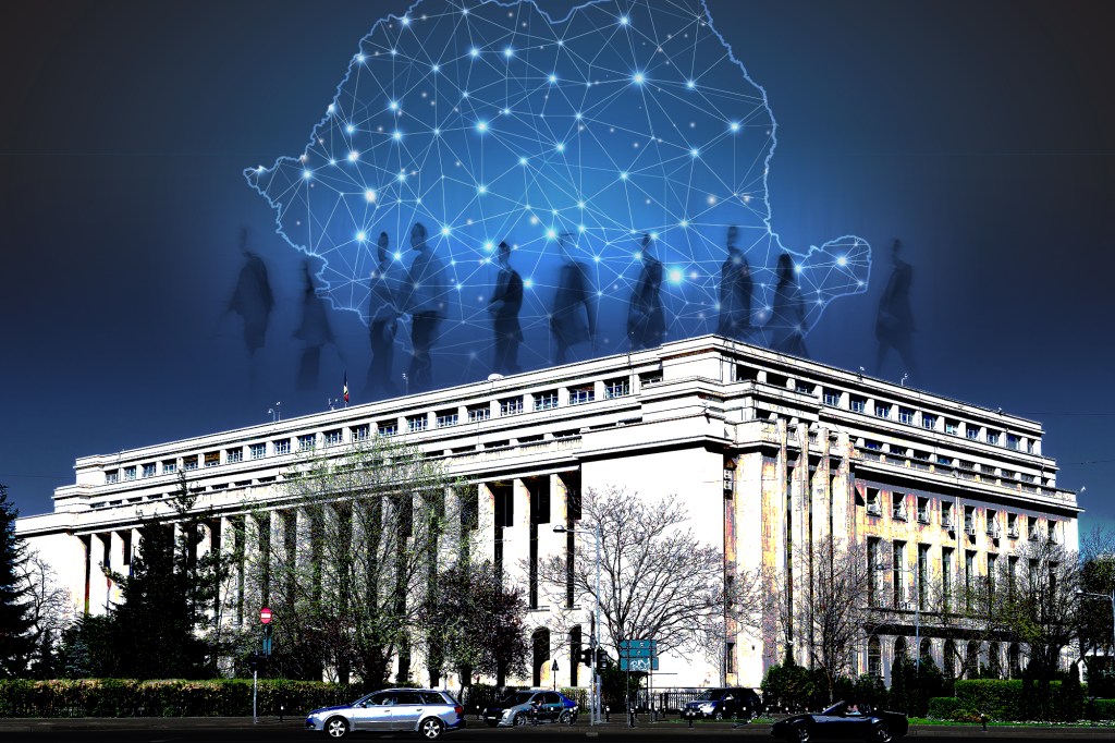 Imagine ilustrativă. Foto: Shutterstock. Colaj: Ion Mateș / HotNews