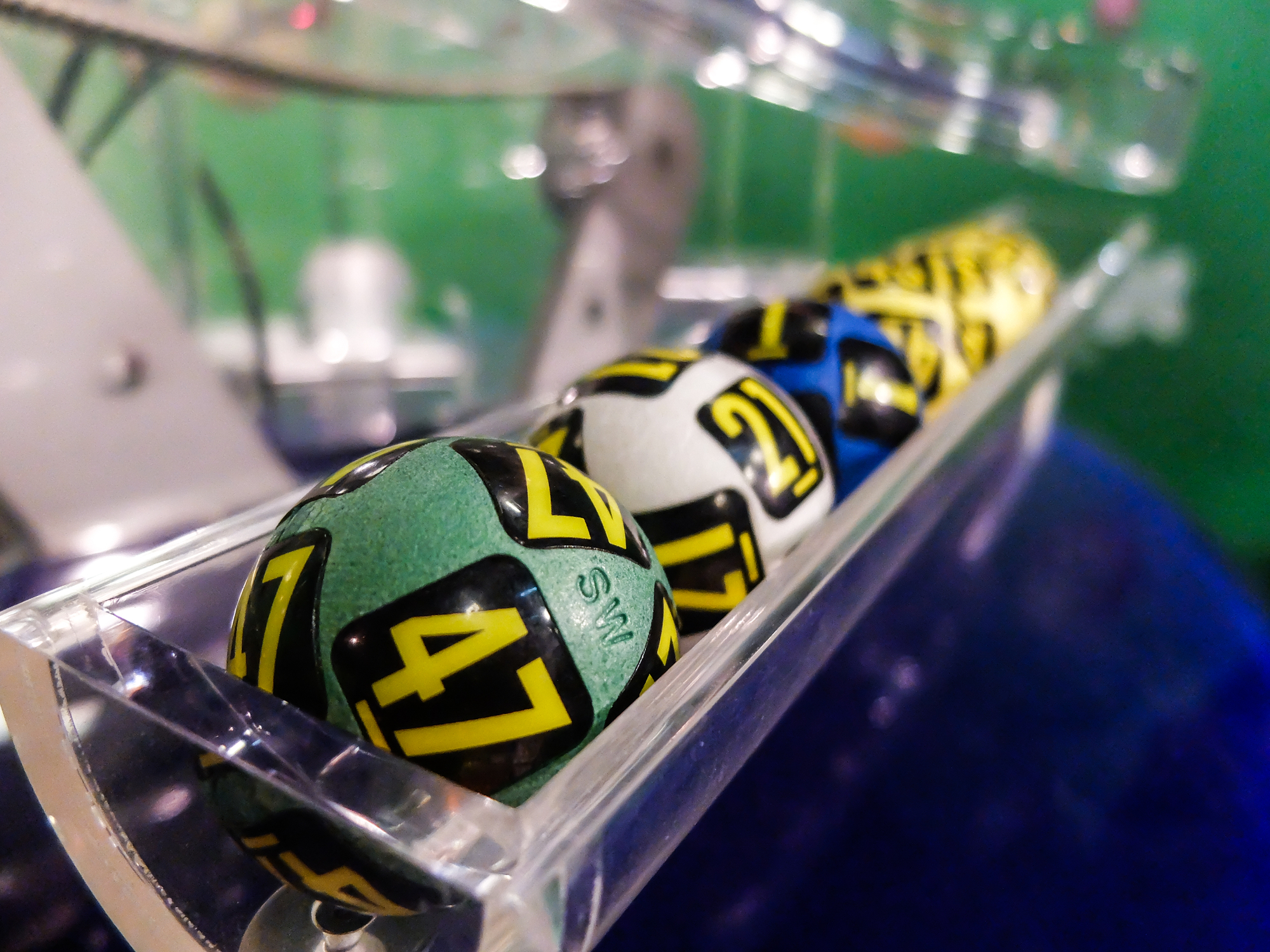 Tragerile loto din 26 martie 2026