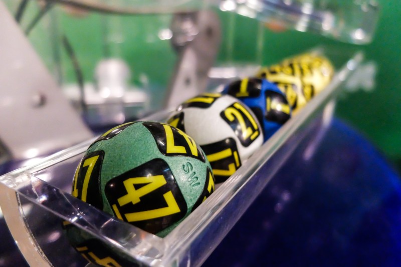 Extregeri Loto 6 din 49 | Foto: Imagine ilustrativă / Dreamstime