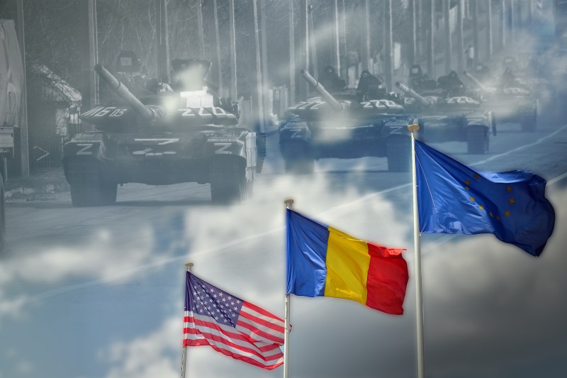 Imagine ilustrativă. Surse: Shutterstock, Profimedia. Colaj: Ion Mateș / HotNews