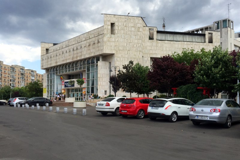 O deputată POT cere anularea unui concert rock la Palatul Național al Copiilor: „Sfidarea valorilor creștine” / „Doamna nu știe ce vorbește”