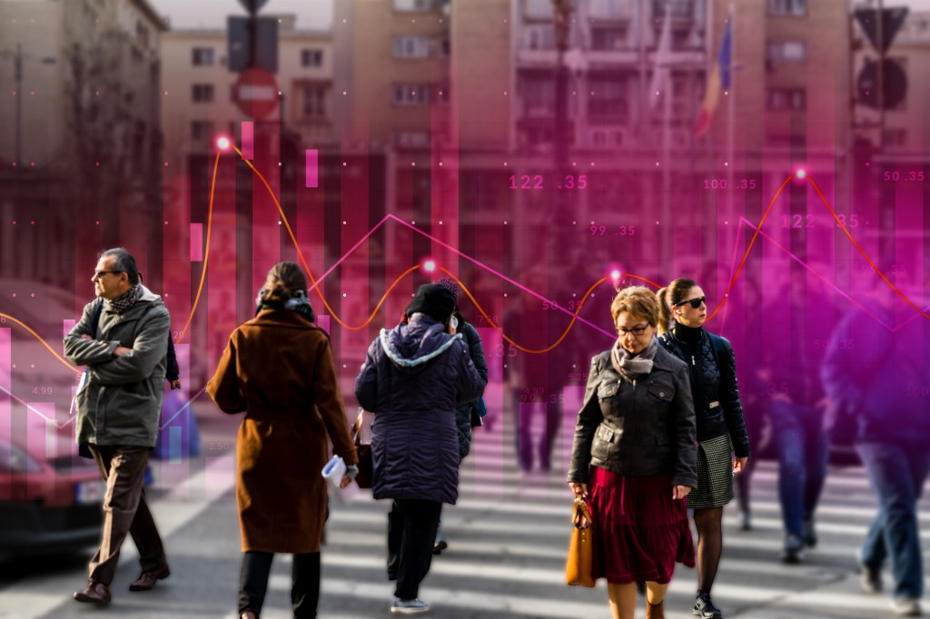 Imagine ilustrativă / Shutterstock. Colaj: Ion Mateș / HotNews