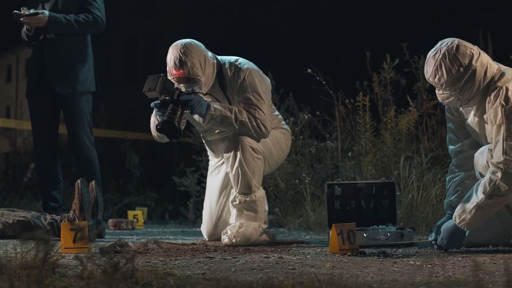 Mai multe decese misterioase în munții din vestul Bulgariei îi nedumeresc pe anchetatori