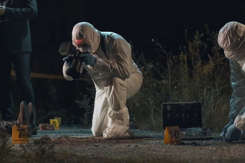 Mai multe decese misterioase în munții din vestul Bulgariei îi nedumeresc pe anchetatori