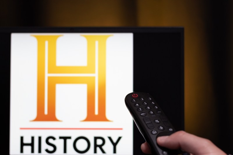 Una dintre cele mai populare emisiuni ale History Channel se întoarce la TV cu un sezon nou după 8 ani