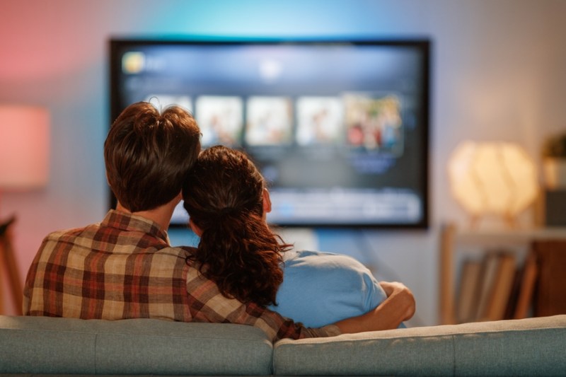 Cinci filme care merită văzute pe Netflix de Valentine’s Day