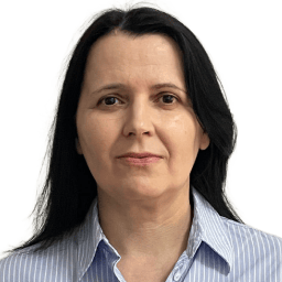 Simona Voicu