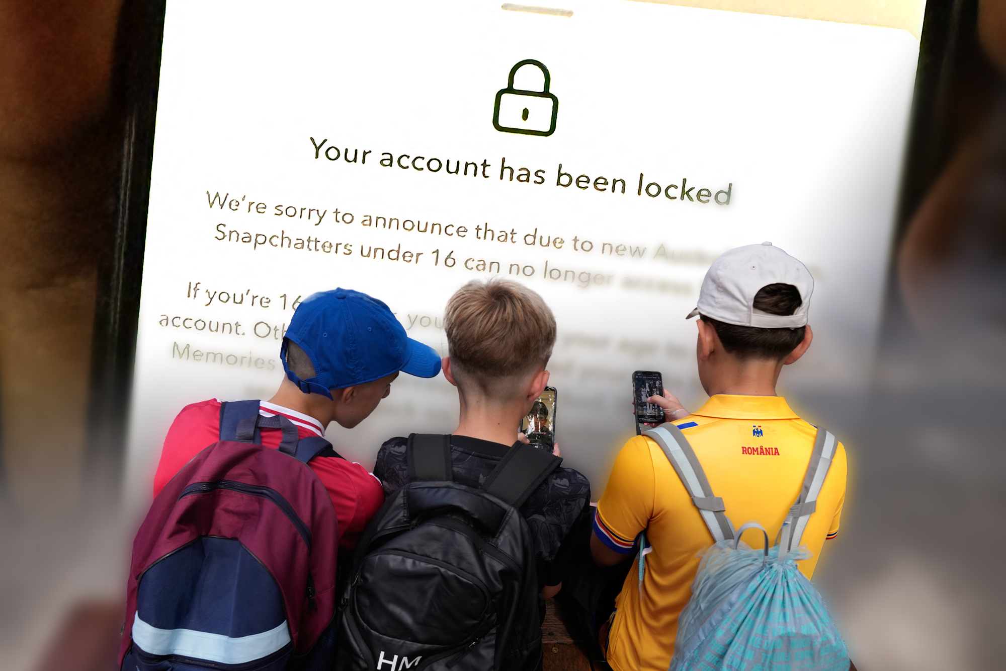 „Ceea ce părea imposibil cu doar câteva luni în urmă a devenit o mișcare globală de restricționare a accesului copiilor la rețelele sociale. Iată cum s-a întâmplat acest lucru”. Ce va face România