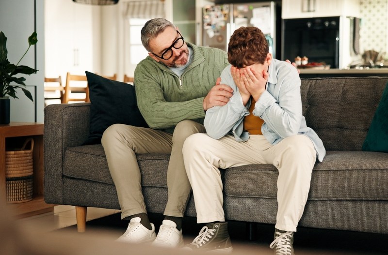 Adolescentul te scoate din minți? Ce soluții au psihologii: „Rămâneți curioși față de ceea ce trăiesc și cât puteți de calmi când poveștile lor vă vor ridica părul pe ceafă”