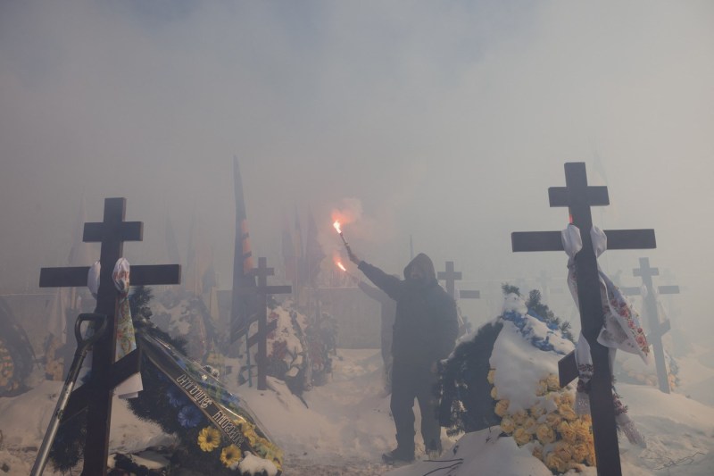 La negocierile purtate în ultimele luni, Rusia și Ucraina sunt de acord asupra unui singur lucru