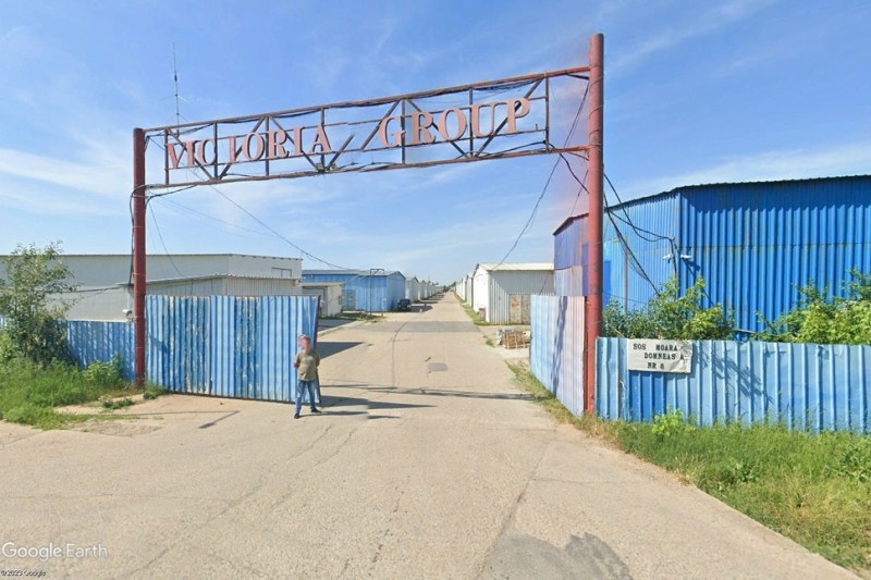 Investiție majoră în România pregătită de un grup chinez. Victoria Business Park, aproape de finalizare. Antreprenorii chinezi pot intra în topul celor mai mari proprietari de depozite din România