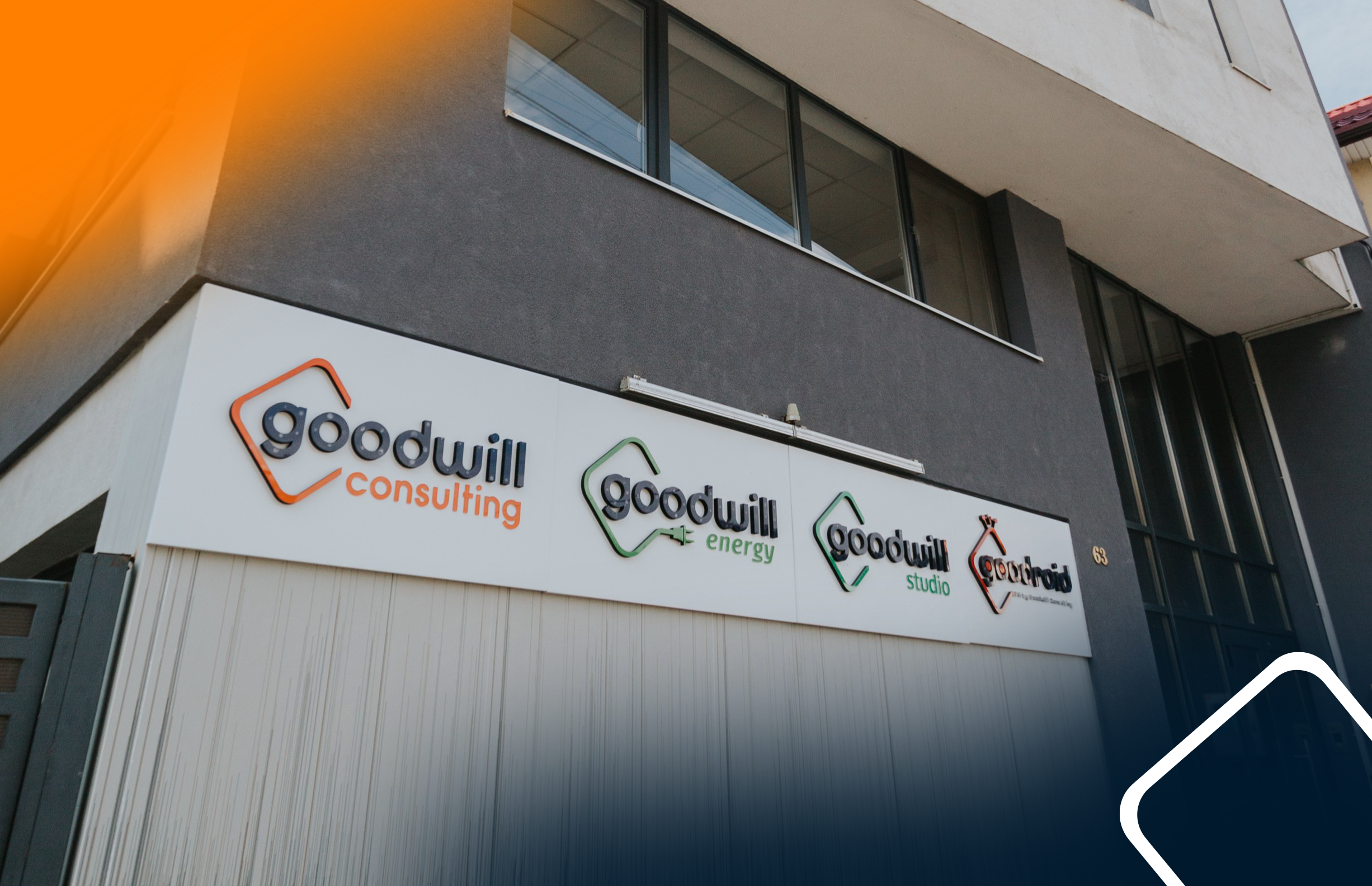 18 ani de Goodwill Consulting: de la un birou din Cluj la un ecosistem național de dezvoltare