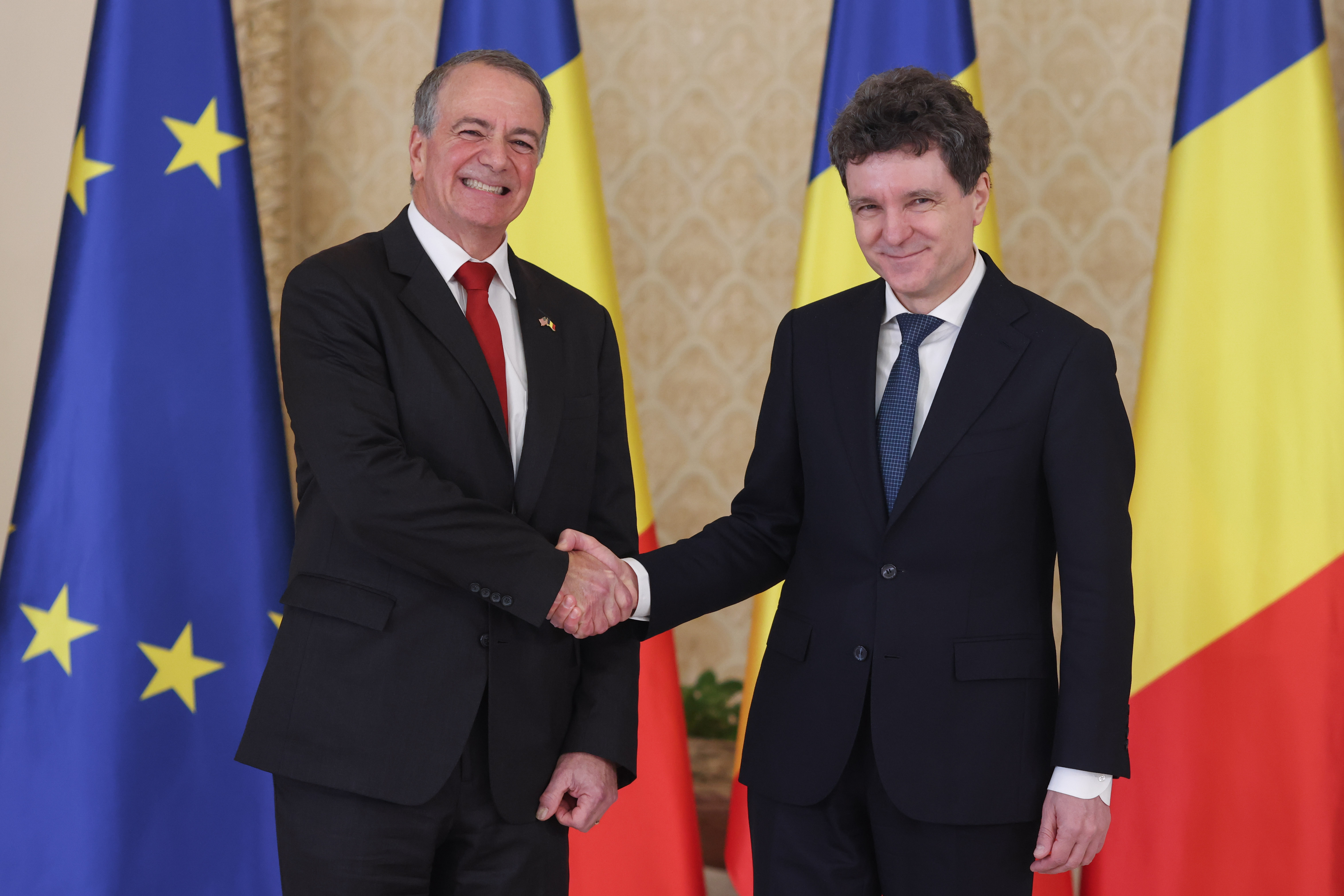 Ambasadorul SUA la București: Parteneriatul cu România nu a fost niciodată mai puternic