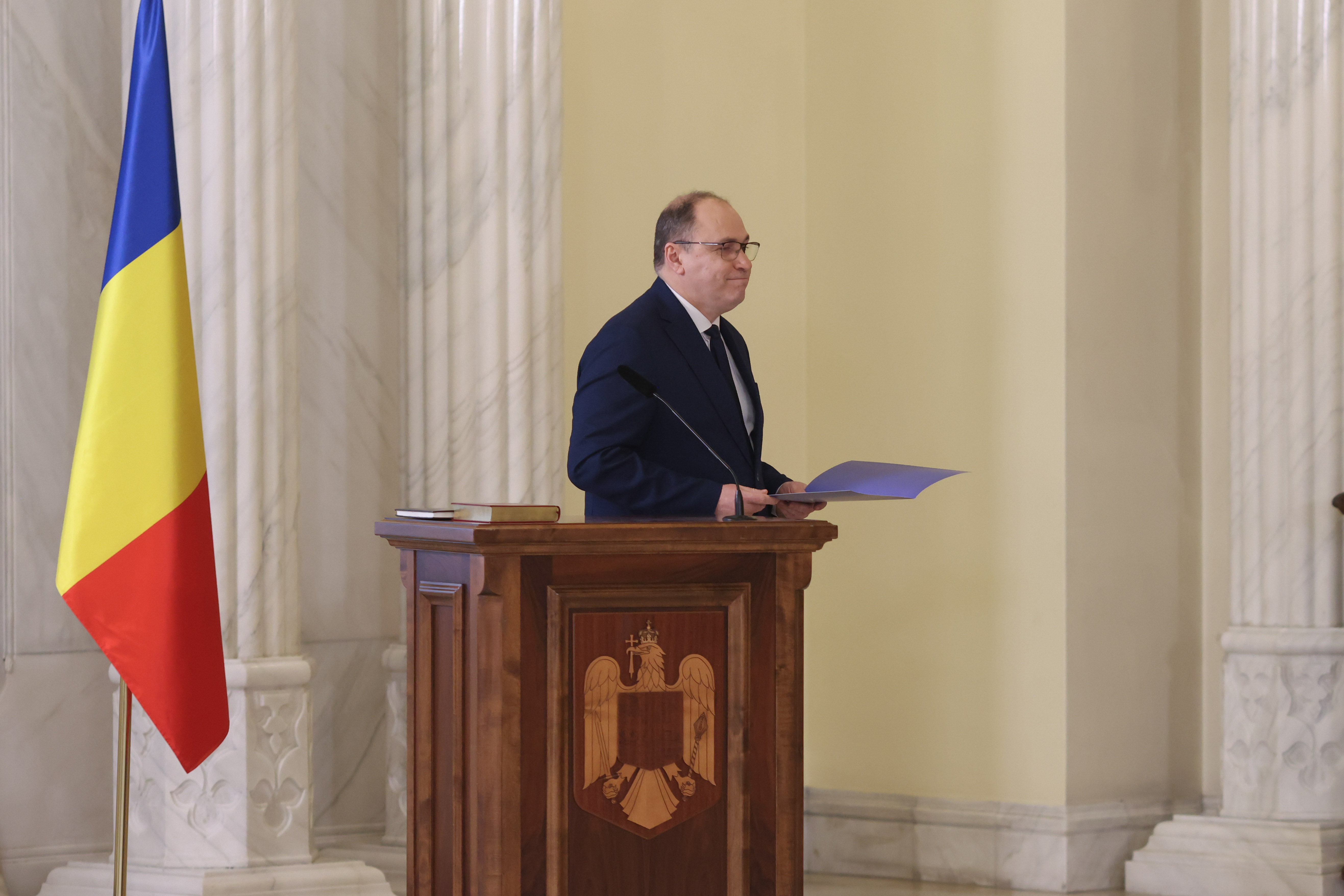 Ministrul Educației explică controversa privind examenul suplimentar de admitere la liceu