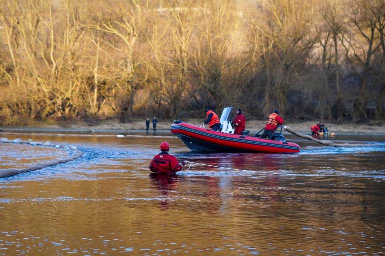 Foto: Centrul Național de Management al Crizelor, Republica Moldova
