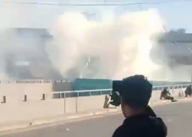 Violențe în Irak și Pakistan după moartea lui Khamenei