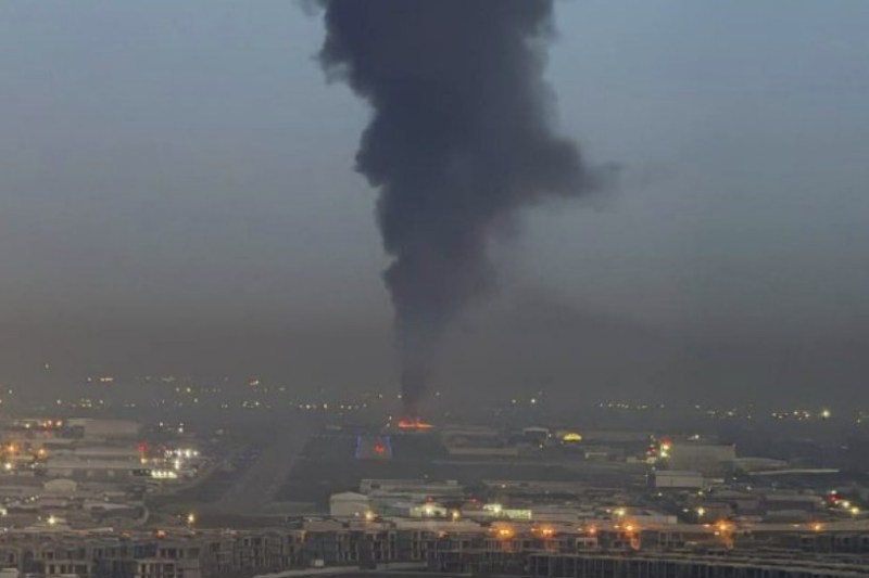 LIVE A doua zi de război. Iranul a început dimineață „cea mai feroce operațiune ofensivă din istoria sa”, Trump a reacționat imediat / Ce s-a întâmplat peste noapte, ultimele informații