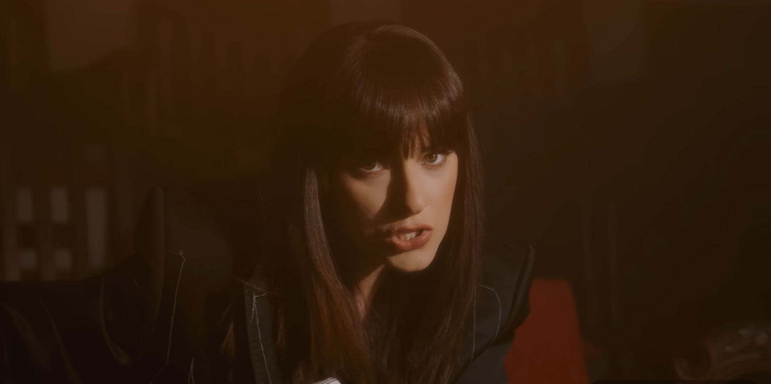 Cine este Alexandra Căpitănescu, câștigătoarea Eurovision România 2026 / În trecut a câștigat un talent-show foarte urmărit în România - HotNews.ro Kép