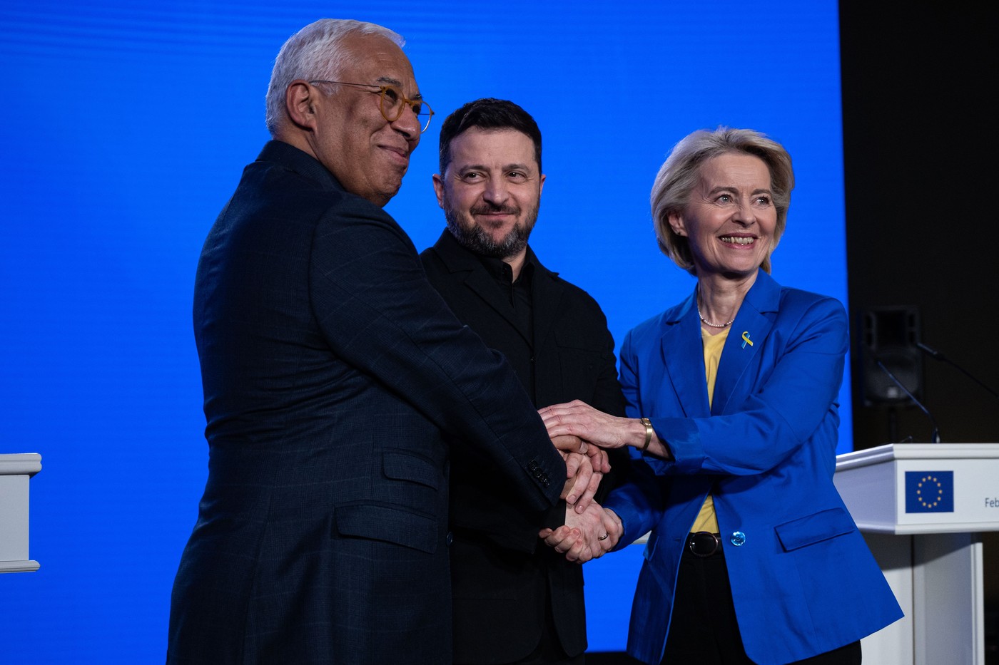 Cât de aproape și totodată departe este Ucraina de aderarea la UE. Un profesor atrage atenția asupra factorilor care sunt ignorați în acest proces