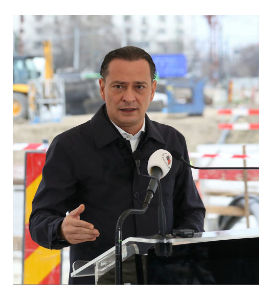 [P] Începând cu 1 aprilie, locuitorii din Sectorul 4 vor primi un ajutor financiar de 600 de lei pentru achiziția de carburant. Plata taxei de dezvoltare urbană se suspendă pe termen nelimitat