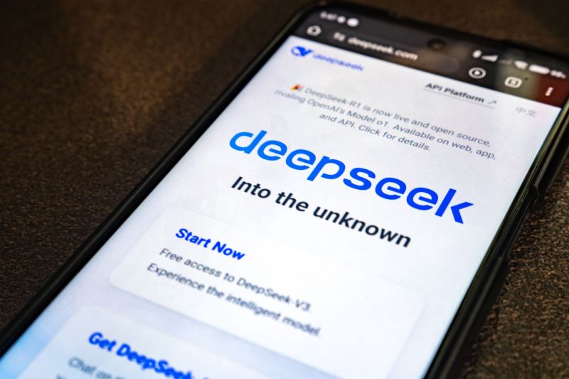 DeepSeek este la câteva zile de cea mai importantă lansare AI din ultimul an