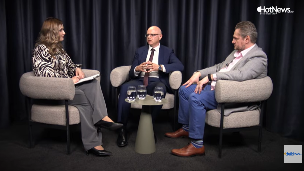 Fondurile de private equity impulsionează piața românească de fuziuni și achiziții: Sectoare cheie și perspective pentru 2026