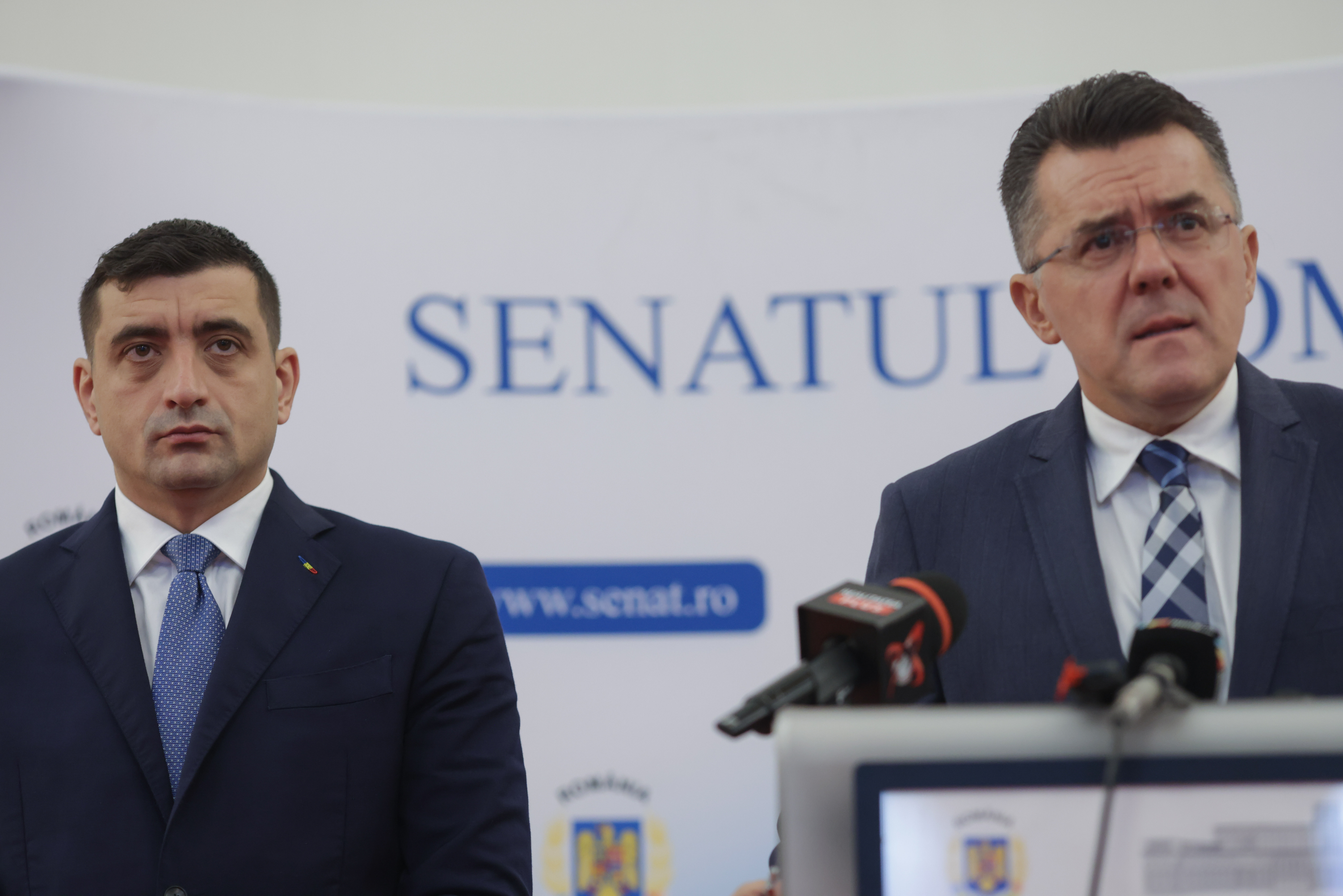 AUR a lansat „Academia Politică”: cursuri pentru candidați