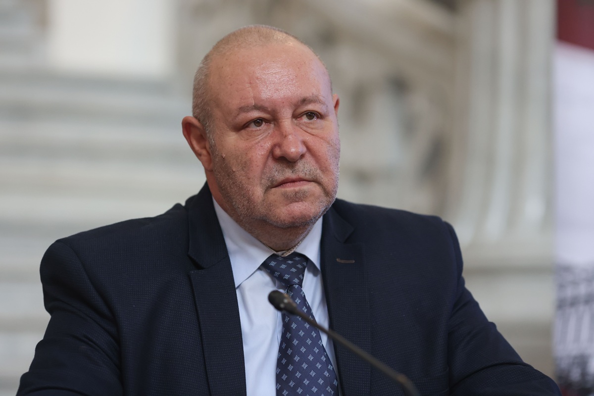 Lider PNL: „Poți colabora parlamentar inclusiv cu AUR” / Cum îi răspunde lui Grindeanu la acuzația că PNL trimite „bezele” către AUR