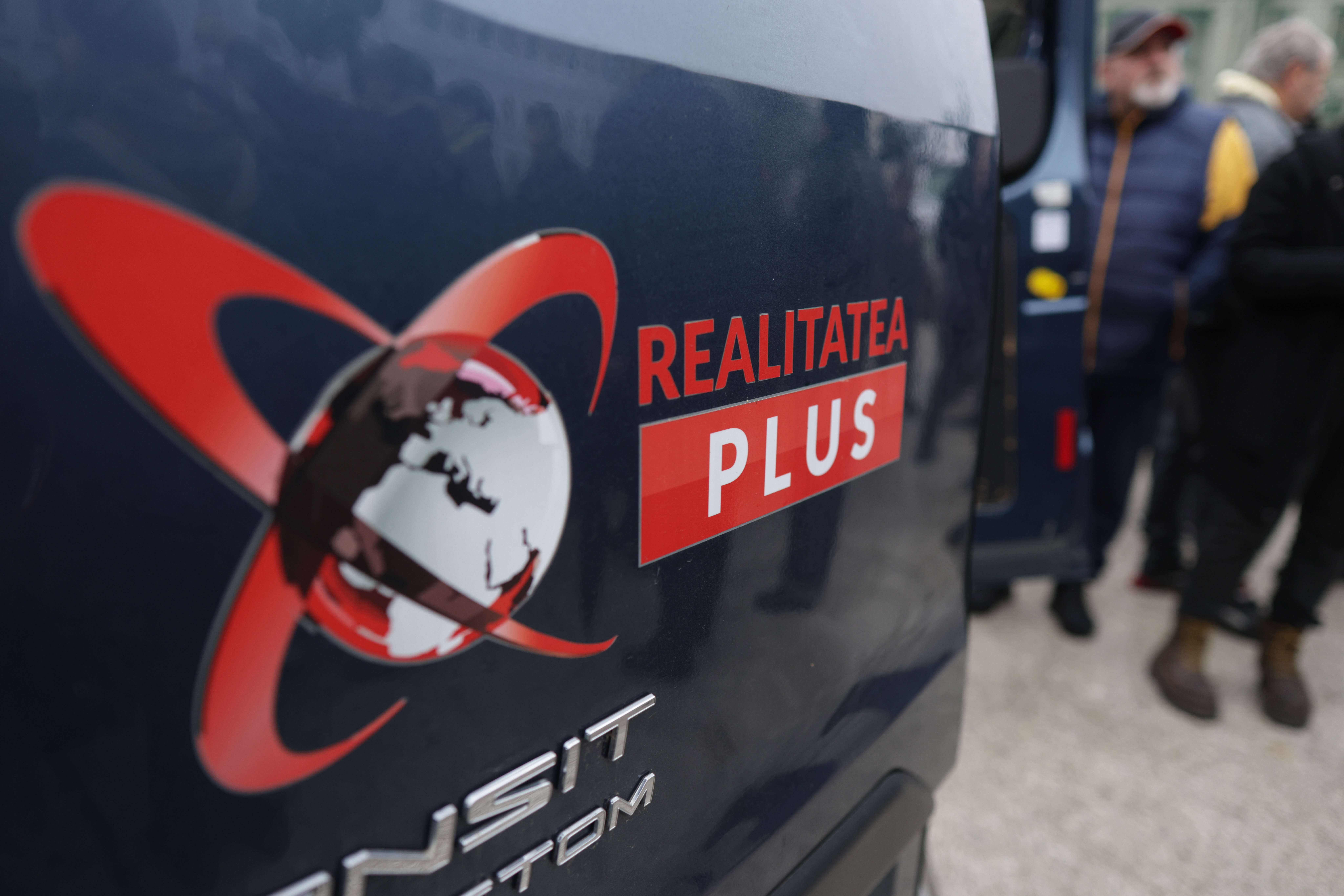 BREAKING CNA a retras licența Realitatea Plus