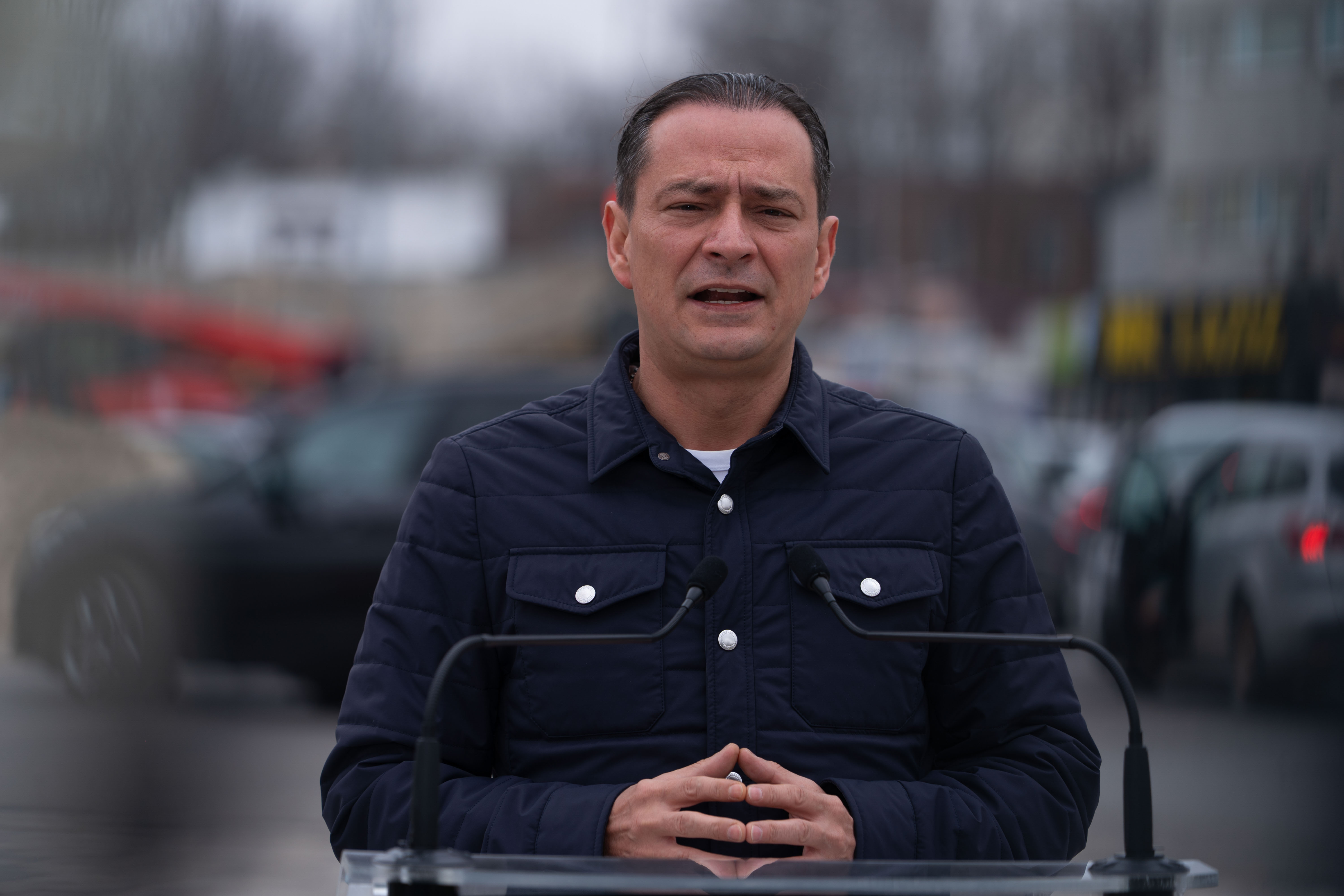 Daniel Băluță vrea să acorde ajutoare pentru carburant familiilor cu venituri mici din Sectorul 4 / Care sunt condițiile