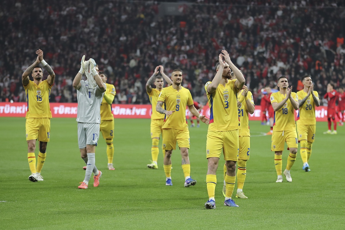 Ce urmează pentru naționala României după înfrângerea din Turcia