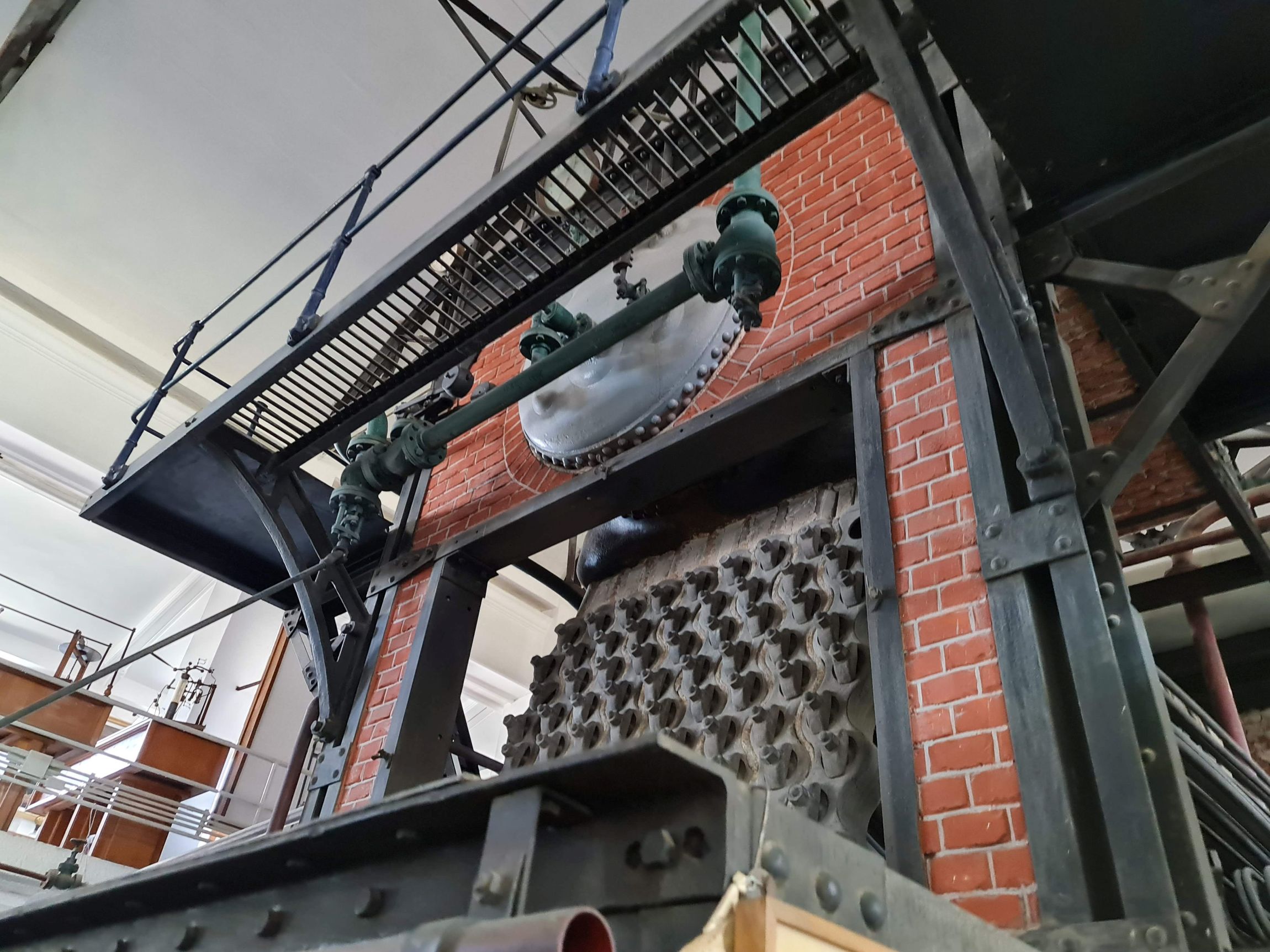 Un muzeu faimos al Bucureștiului se redeschide. Spațiul de vizitare se dublează