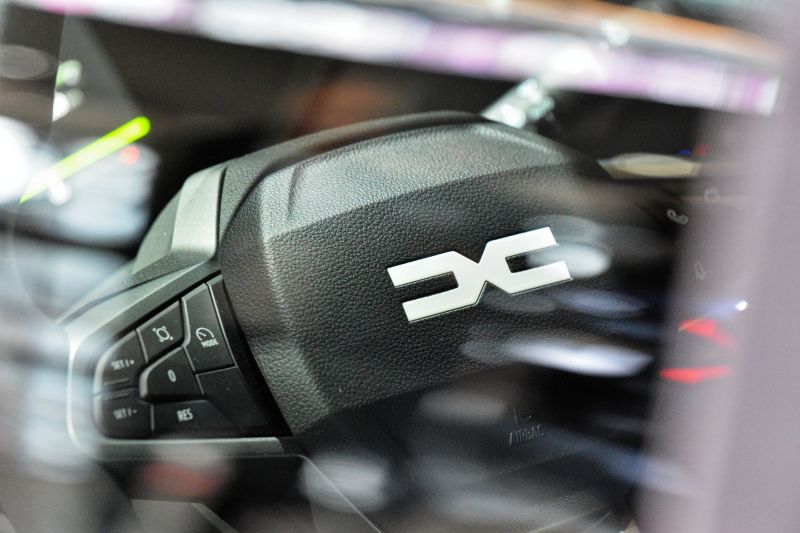 Dacia anunță săptămâna aceasta numele celui mai nou model al mărcii