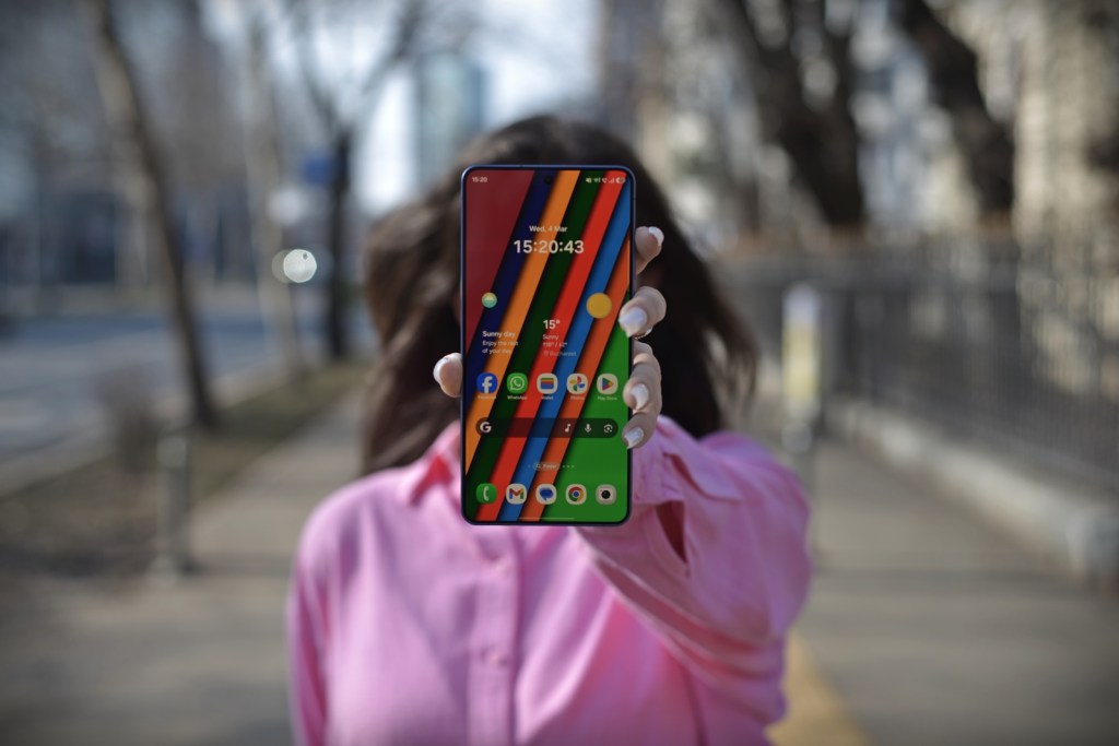 Samsung Galaxy S26 Ultra / Sursă: HotNews