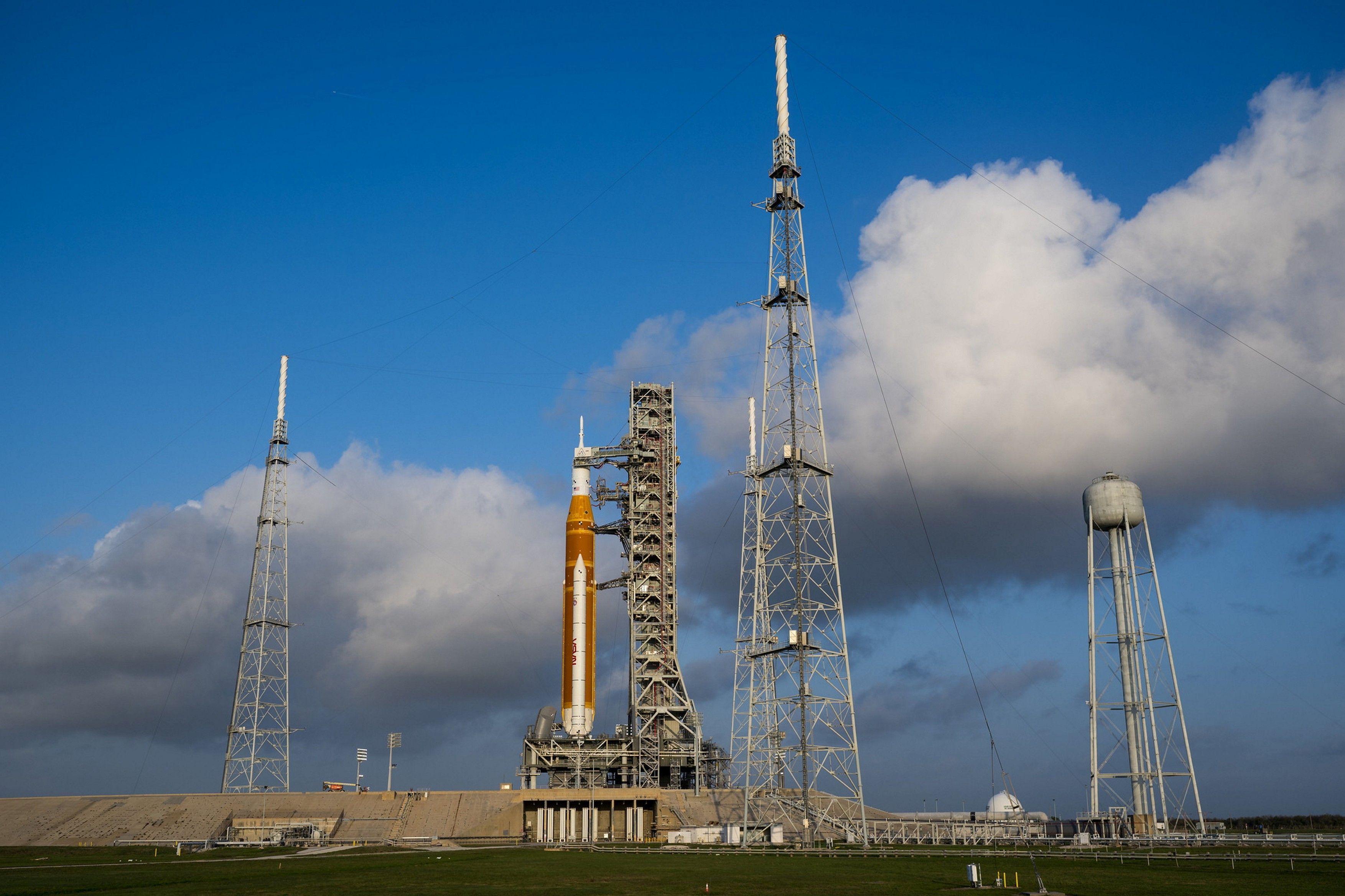 Tot ce trebuie să știi despre misiunea Artemis II a NASA. Oamenii se apropie de lună pentru prima oară după 54 de ani