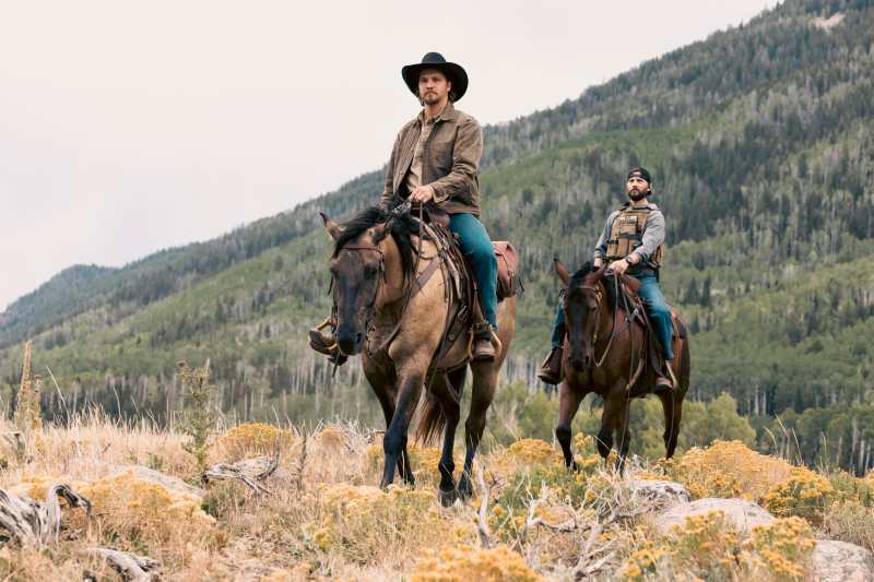 Noul serial din lumea „Yellowstone” a devenit un succes instant în streaming, dar schimbarea majoră a direcției nu a convins pe toată lumea