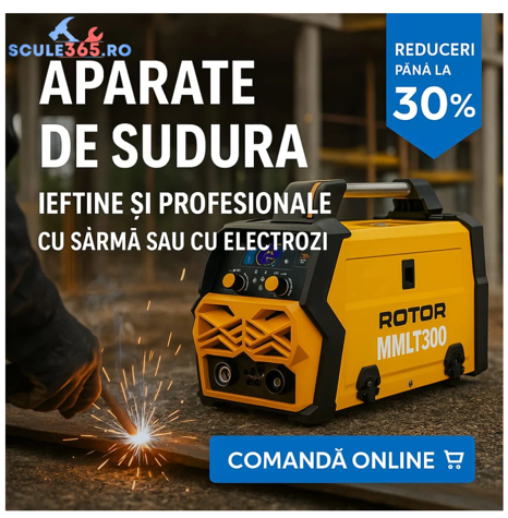 [P] Scule365.ro: Cum alegi sculele potrivite fără să dai greș